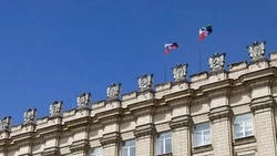 Вячеслав Гладков объявил о начале выплат пострадавшим от ВСУ белгородцам