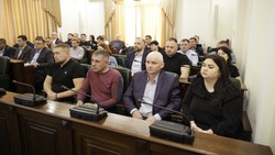 Вячеслав Гладков рассказал об итогах совещания по вопросу компенсации ущерба предприятиям АПК