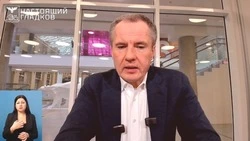 Вячеслав Гладков анонсировал расширение парка бронеавтомобилей для Грайворонского округа