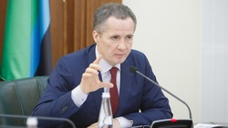Вячеслав Гладков попросил чиновников относиться более внимательно к обращениям жителей