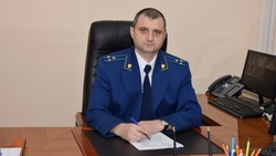 Александр Водяницкий: «Наша задача – обеспечить эффективную систему надзора за исполнением законов» 