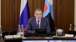 Вячеславу Гладкову доложили об особенностях приёмной кампании в вузы 