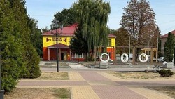 Грайворонцы завершили реализацию национального проекта «Жильё и городская среда»