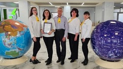 Грайворонские педагоги вошли в число победителей областного профсоюзного конкурса