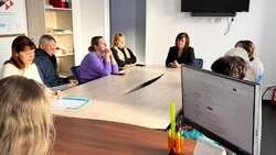 Ярмарка вакансий прошла в Грайвороне