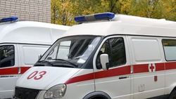Двое пострадавших от взрыва на комбикормовом заводе пройдут лечение в Москве