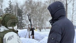 Вячеслав Гладков проверил безопасность магазинов и работу администраций в Грайворонском округе