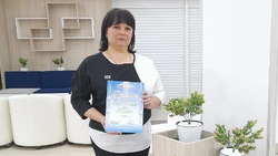 Грайворонка Евгения Бережная победила в региональном этапе конкурса «Учитель-дефектолог-2023»