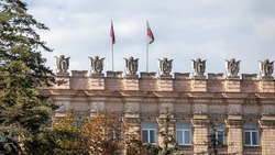 Вячеслав Гладков: правительство РФ выделит 4,5 млрд рублей на поддержку жителей Белгородской области
