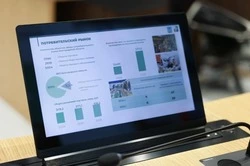 Белгородская область удерживает лидерство в производстве мяса и кормов