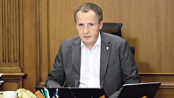 Безопасное образование в Грайворонском округе – задача решаемая