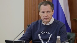 Вячеслав Гладков поручил ускорить процедуру заключения соцконтрактов в Грайворонском горокруге